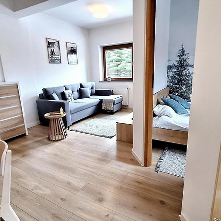 Why Not Apartament Przy Skoczni Zakopane Buitenkant foto