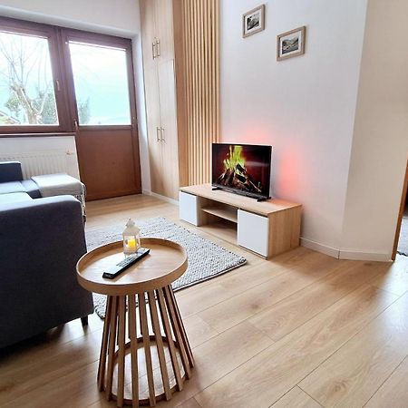 Why Not Apartament Przy Skoczni Zakopane Buitenkant foto