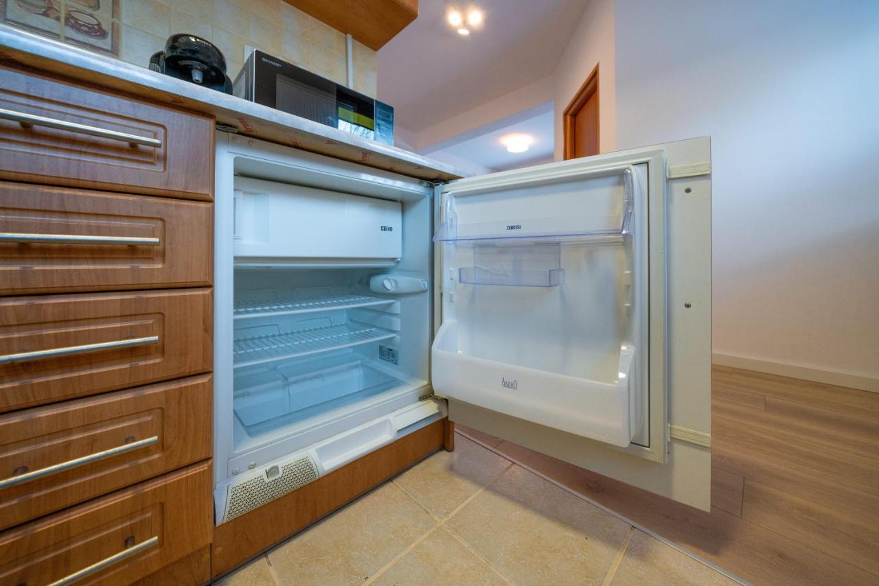 Why Not Apartament Przy Skoczni Zakopane Buitenkant foto