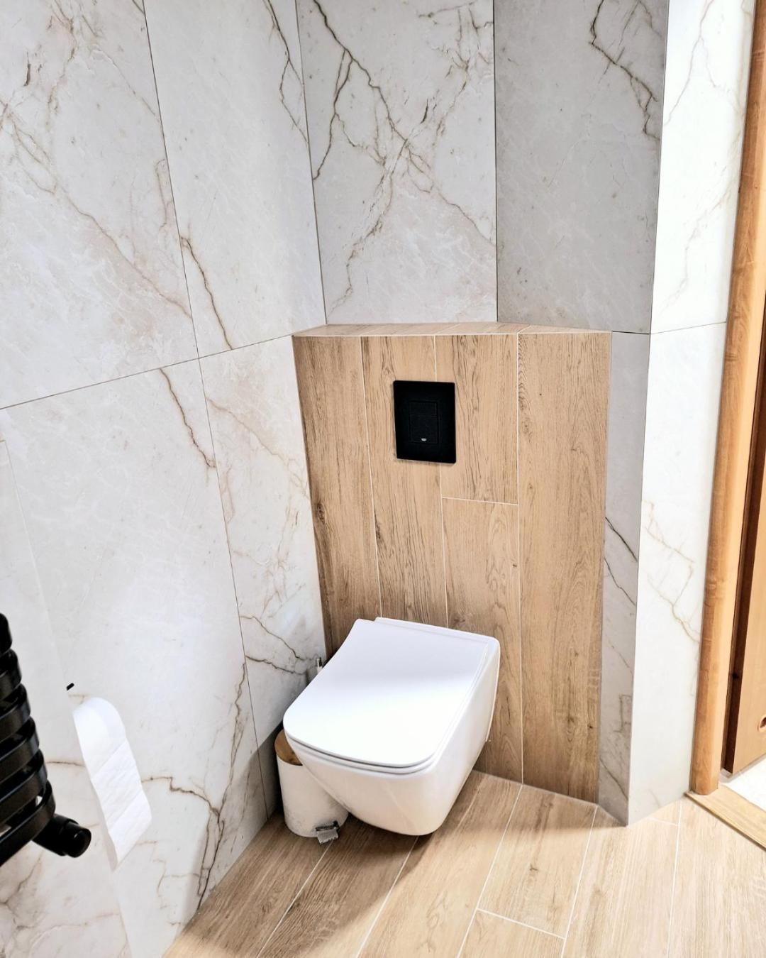 Why Not Apartament Przy Skoczni Zakopane Buitenkant foto