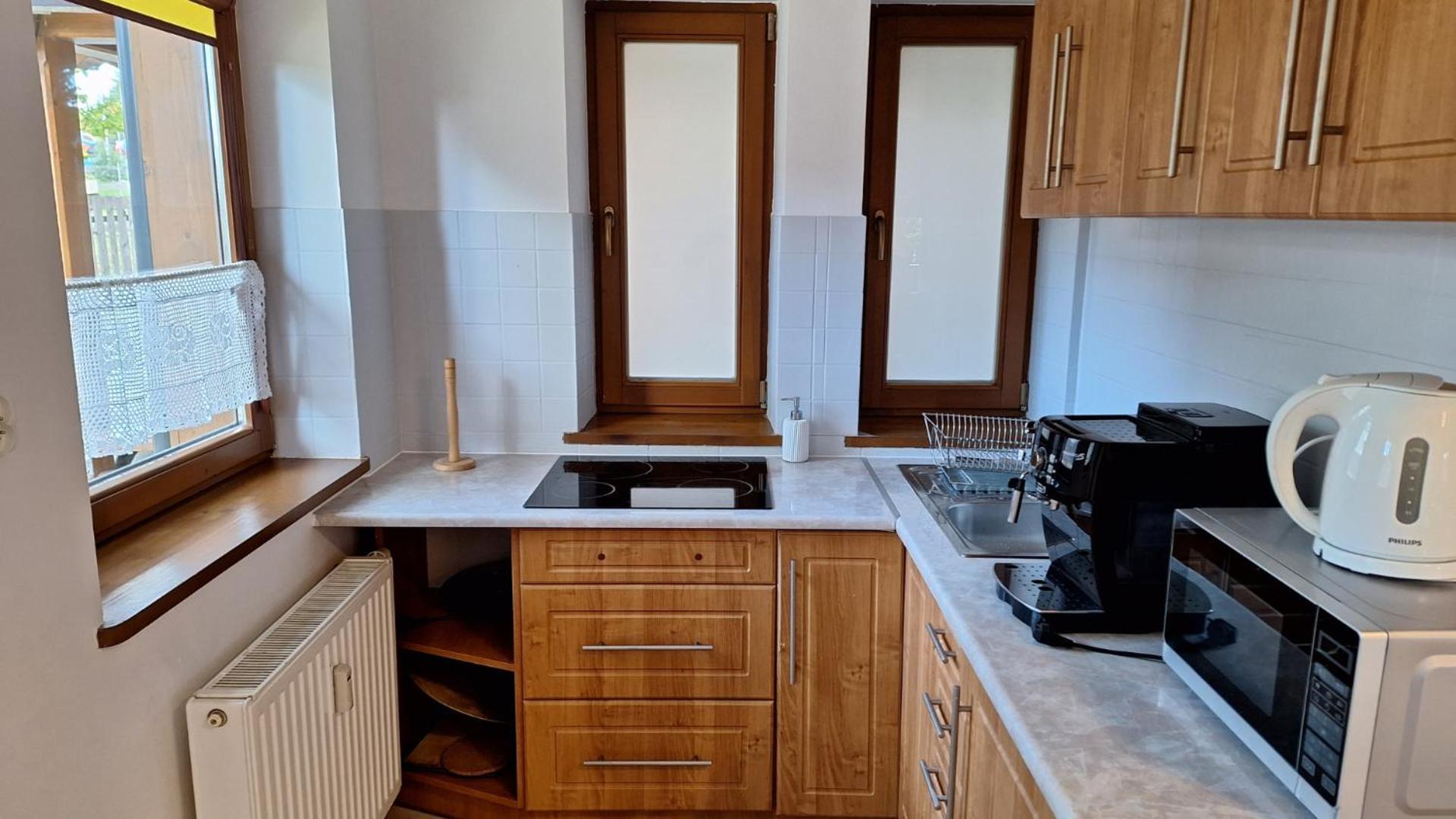 Why Not Apartament Przy Skoczni Zakopane Buitenkant foto