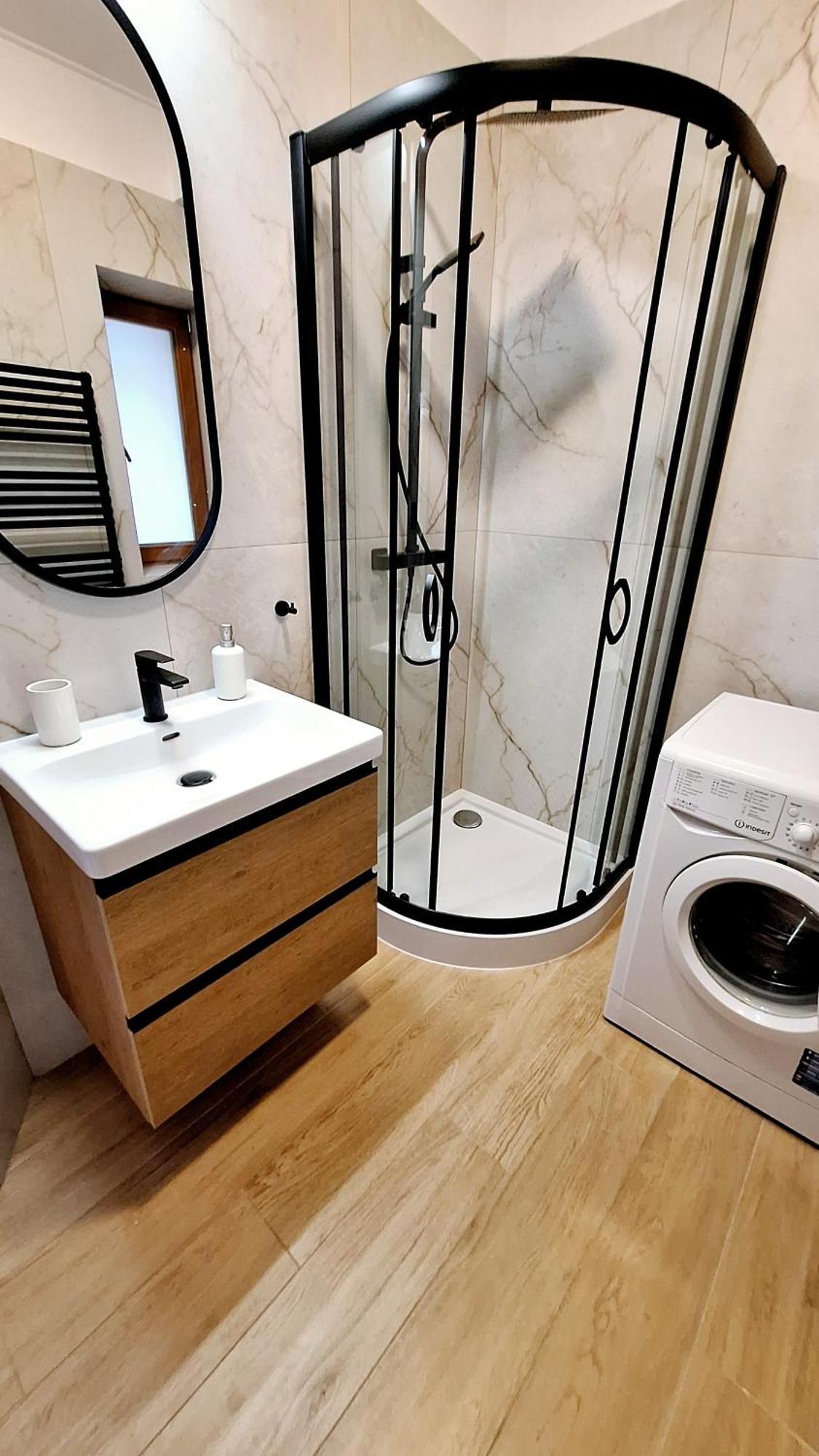 Why Not Apartament Przy Skoczni Zakopane Buitenkant foto